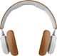 Навушники з мікрофоном Bang & Olufsen Beoplay HX Timber (1224002) - зображення 4