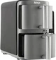 Мультипечь (аэрофритюрница) NINJA Double Stack XL 2-Level Hot Air Fryer SL451EU - изображение 2