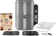Мультипечь (аэрофритюрница) NINJA Double Stack XL 2-Level Hot Air Fryer SL451EU - изображение 6