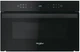 Микроволновка с грилем встраиваемая Whirlpool AMW 6440 FB - изображение 1