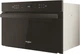 Микроволновка с грилем встраиваемая Whirlpool AMW 6440 FB - изображение 2