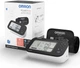 Тонометр Omron M7 Intelli Afib (HEM-7380T1-EBK - изображение 3