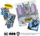 Набір для творчості Ses Creative DC Batman 09362 (8710341093624) - зображення 2
