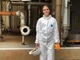 Комбинезон защитный DuPont Tyvek Classic Xpert – защита от химикатов, пыли, вирусов, краски - изображение 8
