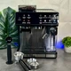 Кавоварка автоматична Zepline ZP-6807 1500 Вт кавомашина з кавомолкою та капучинатором 20 Бар - изображение 5