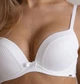 Комплект нижнего белья Balaloum 9365 белый 75B - изображение 2