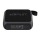 Портативна колонка ACEFAST K4 Go portable wireless speaker, 5W, IPX7, Black (6974316285113) - изображение 5