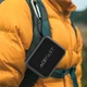 Портативная колонка Acefast K4 Go portable wireless speaker, 5W, IPX7, Black (6974316285113) - изображение 8