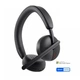 Навушники бездротові Dell Pro Wireless WL3024 Black (520-BBDG) - зображення 5