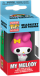 Брелок Funko Pop! Sanrio Hello Kitty and Friends My Melody 85988 (0889698859882) - зображення 1