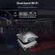 Приставка iHeylinkit BW550 Ultra Android Box для BMW X1 X7 i3 Dual-band Wi-Fi - изображение 4