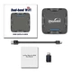 Приставка iHeylinkit BW550 Ultra Android Box для BMW X1 X7 i3 Dual-band Wi-Fi - изображение 6