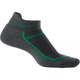 Шкарпетки Icebreaker Multisport Ultra Cushion Micro Men Grey/Green L (1052-101 485 M69 L) - зображення 1