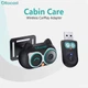 Cabin Care беспроводной CarPlay адаптер с камерой заднего сиденья - изображение 2