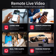 Авто экран - Imagebon M70 11.4" 4G Android 14 | 4+64 ГБ | 8 ядер | CarPlay / Android Auto | Разделенный экран | Видеорегистратор - изображение 7