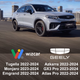 Авто адаптер WIZCAR T01 - CarPlay через CarbitLink для Geely Atlas Pro - изображение 6