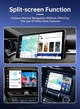 CarlinKit Tbox Ultra адаптер v.2 SM6350 8/128 Android 15 + бездротовий CarPlay та Android Auto - зображення 7