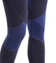 Термоштани Icebreaker 260 Zone Leggings Men Midnight Navy XXL (1052-104 364 078 XXL) - зображення 3
