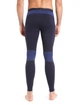 Термоштани Icebreaker 260 Zone Leggings Men Midnight Navy XXL (1052-104 364 078 XXL) - зображення 6