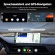 OTTOCAST AI Screen 11.4" Android 15 — беспроводной дисплей CarPlay и Android Auto, YouTube, Netflix, Google Play - изображение 4