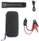 Пусковое устройство CHOETECH TC0016 8000 mAh LED Jump Starter Black (6932112103888) - изображение 4