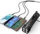 Пусковое устройство CHOETECH TC0016 8000 mAh LED Jump Starter Black (6932112103888) - изображение 7