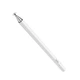 Стилус HOCO GM103 Fluent series universal capacitive pen White - зображення 3