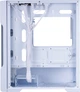 Корпус 1stPlayer T3-WH-4F1-W White - изображение 7