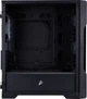 Корпус 1STPLAYER T3-4F1-BK без БП Black - изображение 6