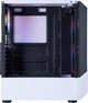 Корпус 1stPlayer F3-A-WH-4F1 White - изображение 4