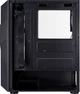 Корпус 1stPlayer F3-A-BK-4F1 Black - изображение 5