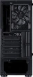 Корпус 1stPlayer F3-A-BK-4F1 Black - изображение 6
