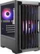 Корпус 1STPLAYER H2-BK-4F7 Black - изображение 2