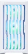 Корпус 1STPLAYER H2-WH-4F7-W White - изображение 4