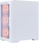 Корпус 1STPLAYER H2-WH-4F7-W White - изображение 5