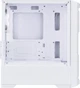 Корпус 1STPLAYER H2-WH-4F7-W White - изображение 6