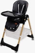 Стілець для годування дитини Velano Nexi Black (4820296760121) - зображення 11