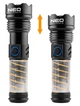 Ліхтарик для кемпінгу NEO Tools 2 в 1 99-131 (5906692022755) - зображення 6