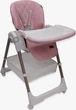Стул для кормления ребенка Velano Nexi Pink (4820296760138) - изображение 2