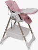 Стул для кормления ребенка Velano Nexi Pink (4820296760138) - изображение 5