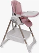 Стул для кормления ребенка Velano Nexi Pink (4820296760138) - изображение 6