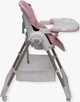 Стул для кормления ребенка Velano Nexi Pink (4820296760138) - изображение 11