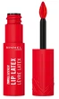 Жидкая помада для губ Rimmel Thrillseeker Lip Latex 350 Spicy 6 мл (3616305500267) - изображение 1