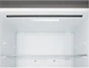 Двухкамерный холодильник LG GC-B459EMYM - изображение 4