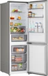 Двухкамерный холодильник LG GC-B459EMYM - изображение 10