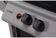 Gazowy grill Lund 99644 Baven 2 palniki 5.5 kW (5906083063381) - obraz 3