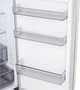 Двухкамерный холодильник LG GC-B459EEYM - изображение 9