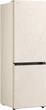 Двухкамерный холодильник LG GC-B459EEYM - изображение 10