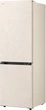 Двухкамерный холодильник LG GC-B459EEYM - изображение 12
