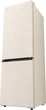 Двухкамерный холодильник LG GC-B459EEYM - изображение 19